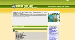 Desktop Screenshot of fishbox.org